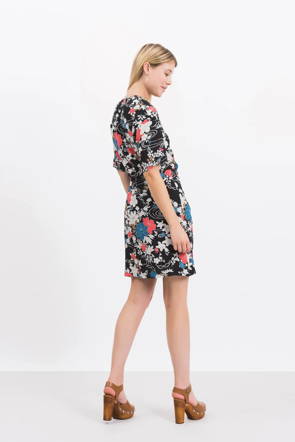 Poesie Dress
