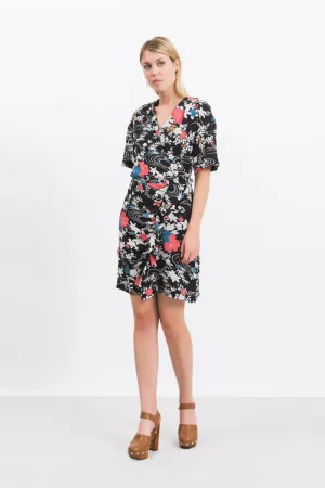 Poesie Dress