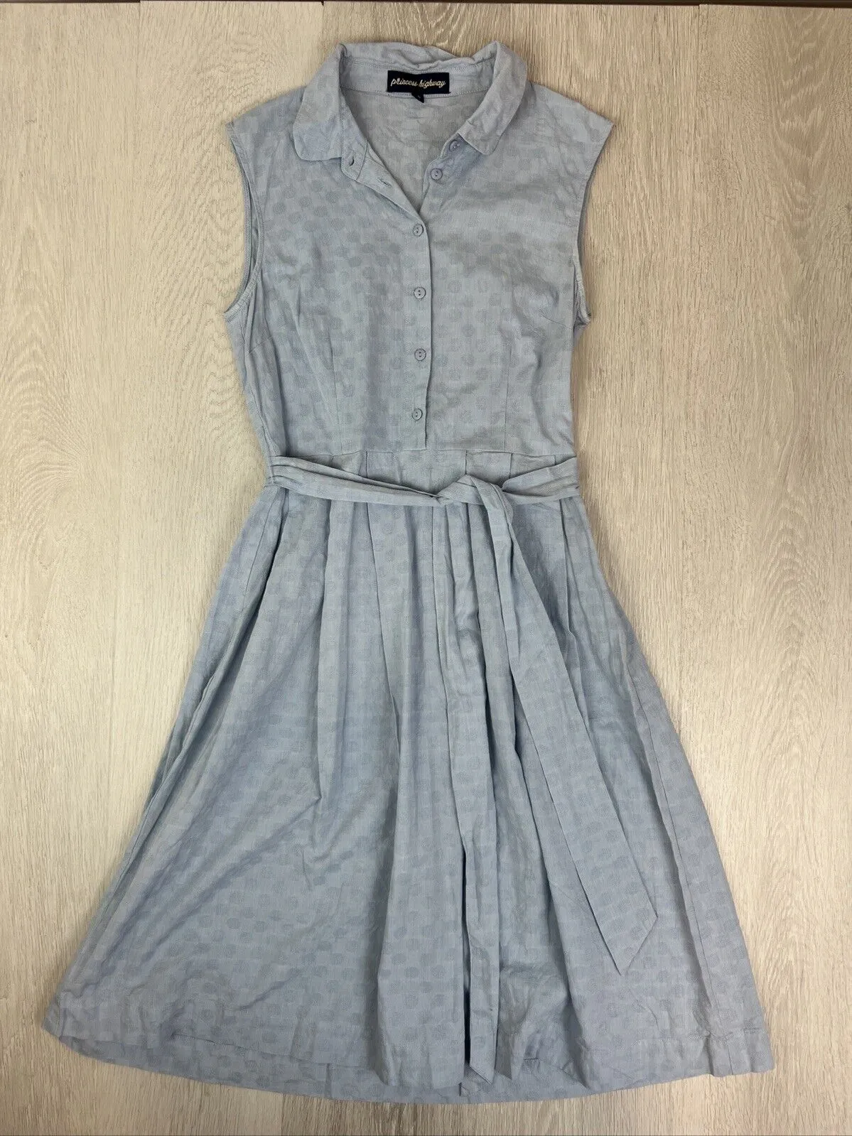 Princess Highway Womens Dress Bundle Size 10 (2 Dresses)