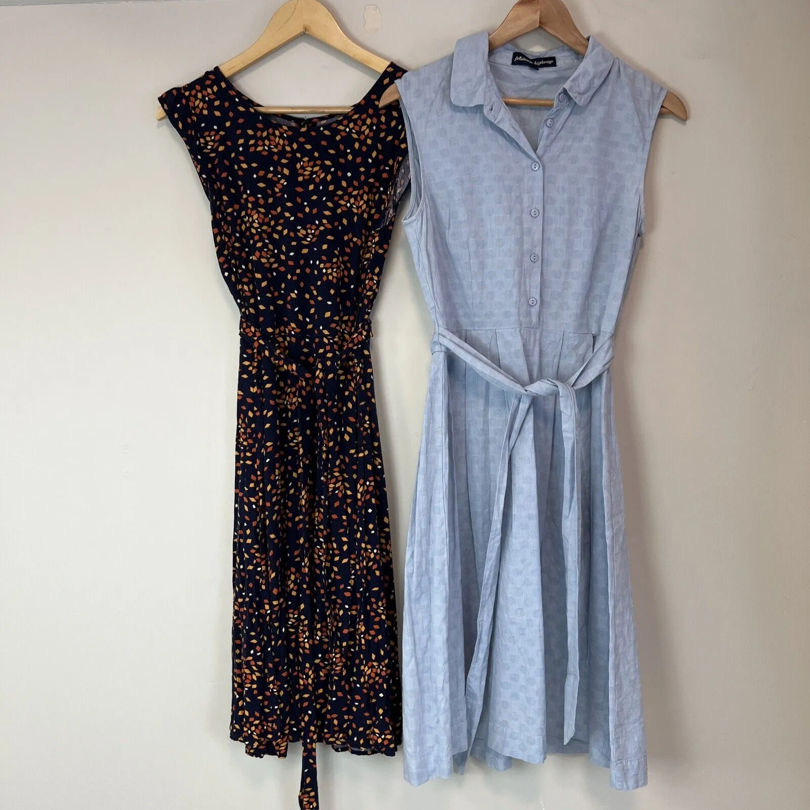 Princess Highway Womens Dress Bundle Size 10 (2 Dresses)