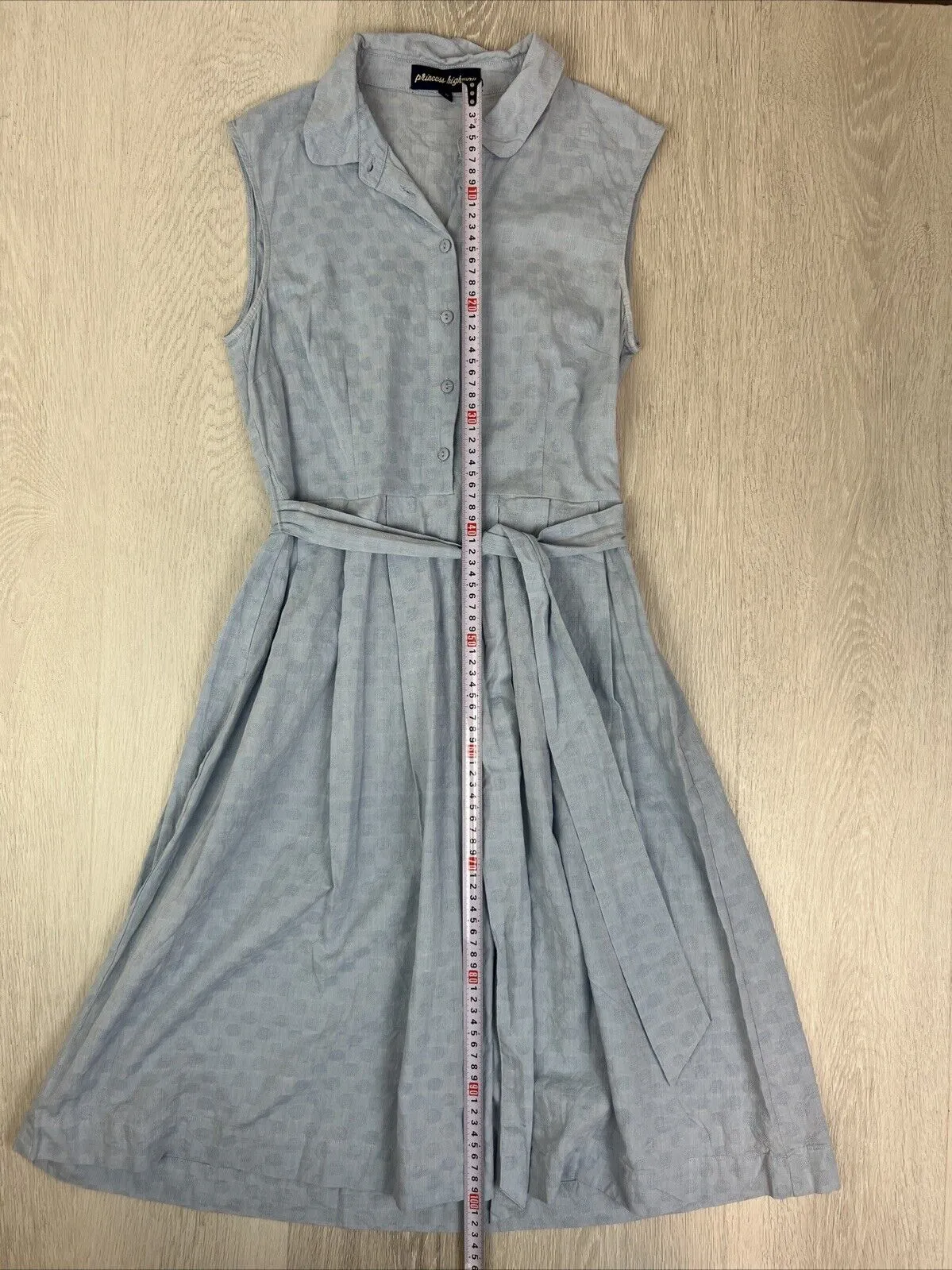 Princess Highway Womens Dress Bundle Size 10 (2 Dresses)