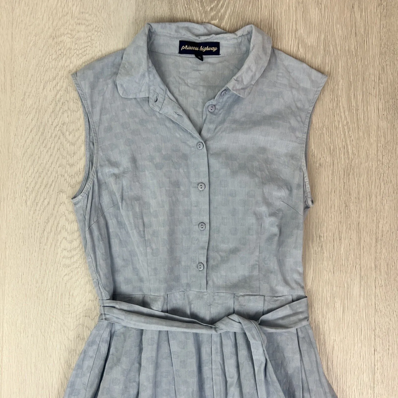 Princess Highway Womens Dress Bundle Size 10 (2 Dresses)