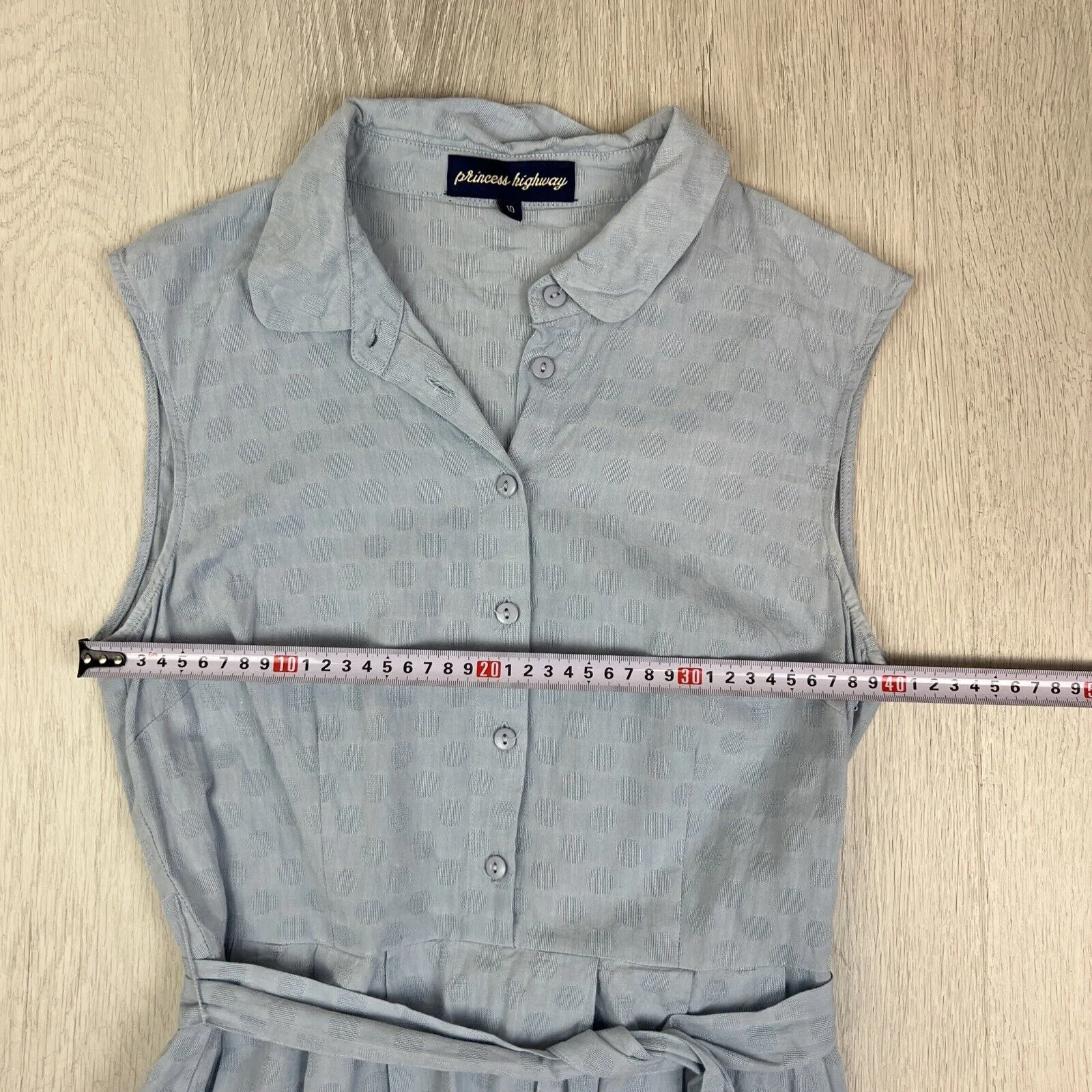 Princess Highway Womens Dress Bundle Size 10 (2 Dresses)