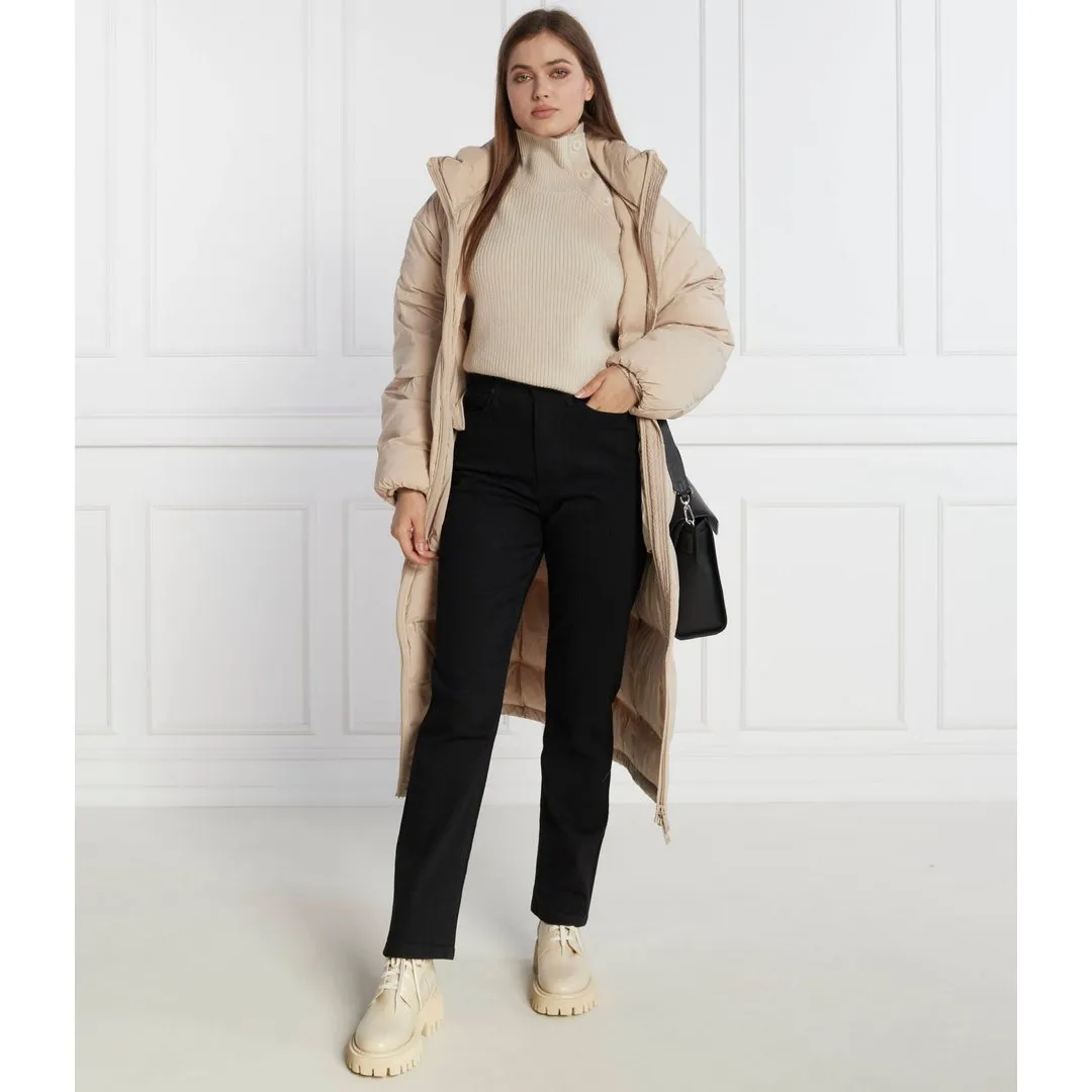 Recycled Wool Bralet/ Pes/ M