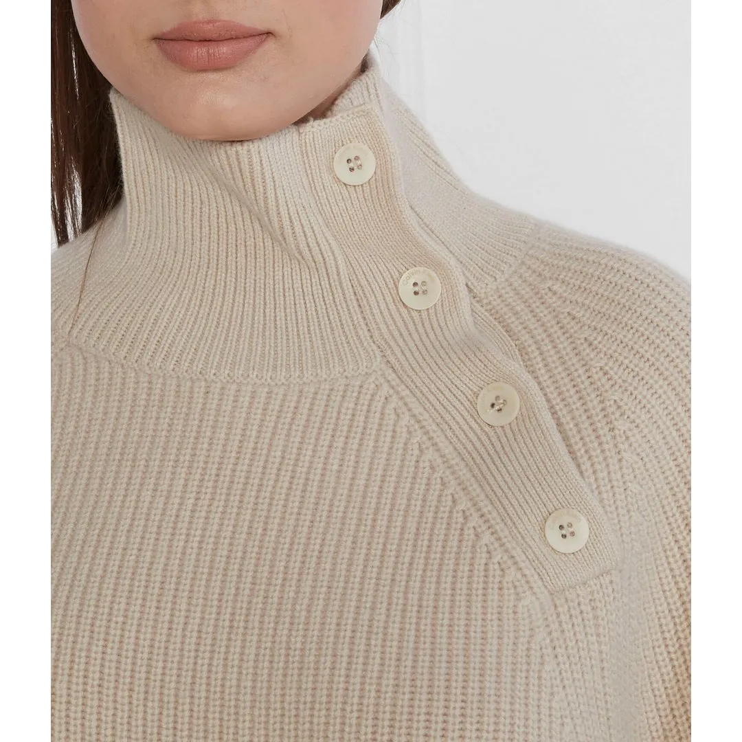 Recycled Wool Bralet/ Pes/ M