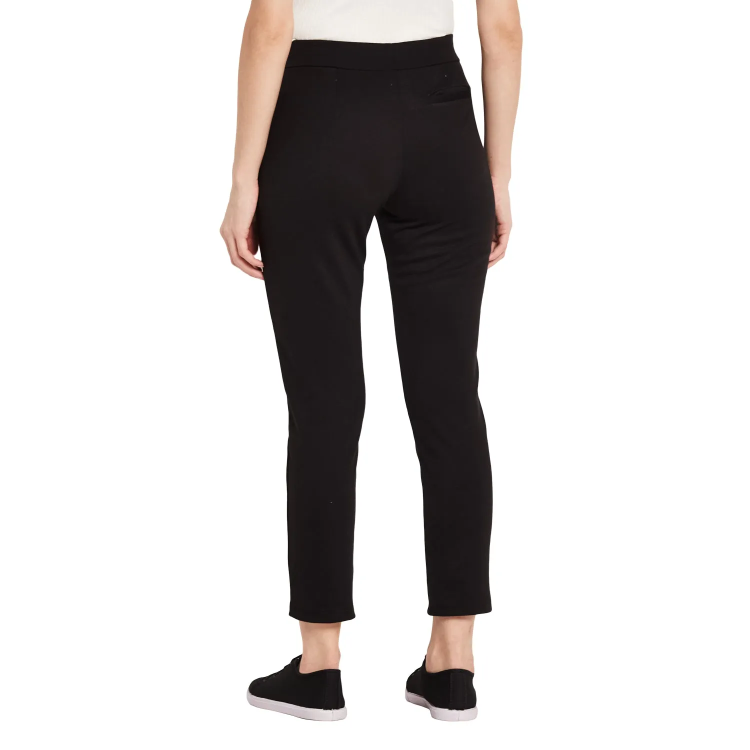 REGULAR FIT PANT