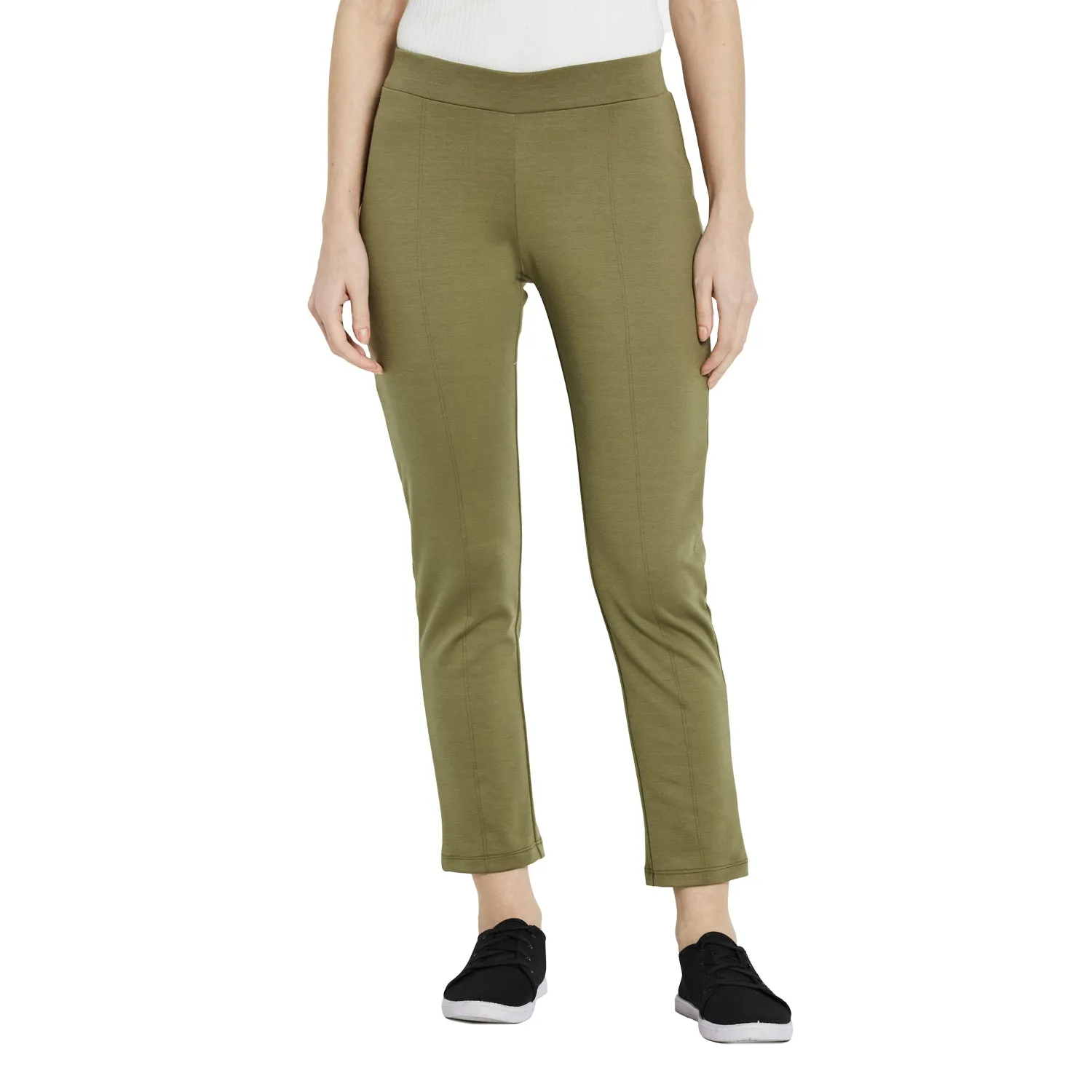 REGULAR FIT PANT