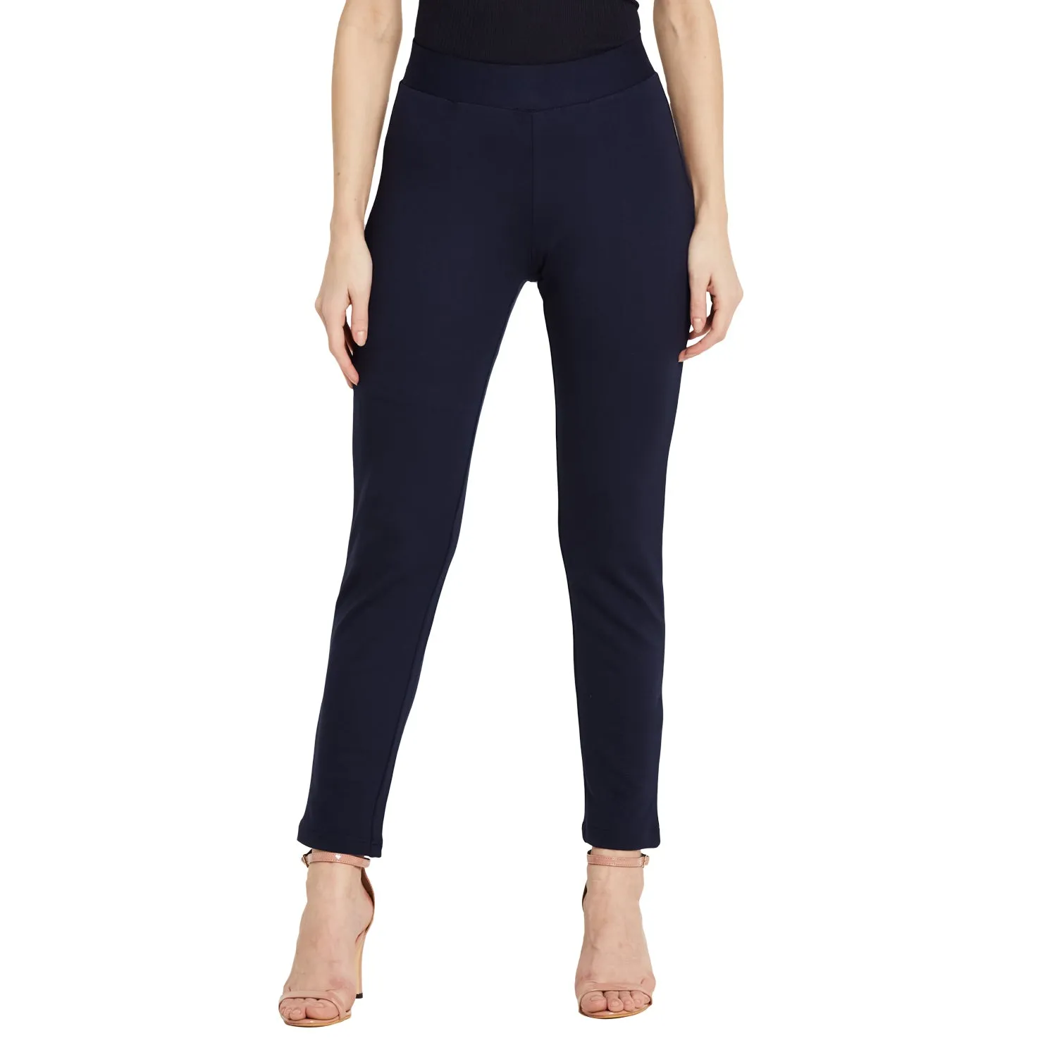 REGULAR FIT PANT