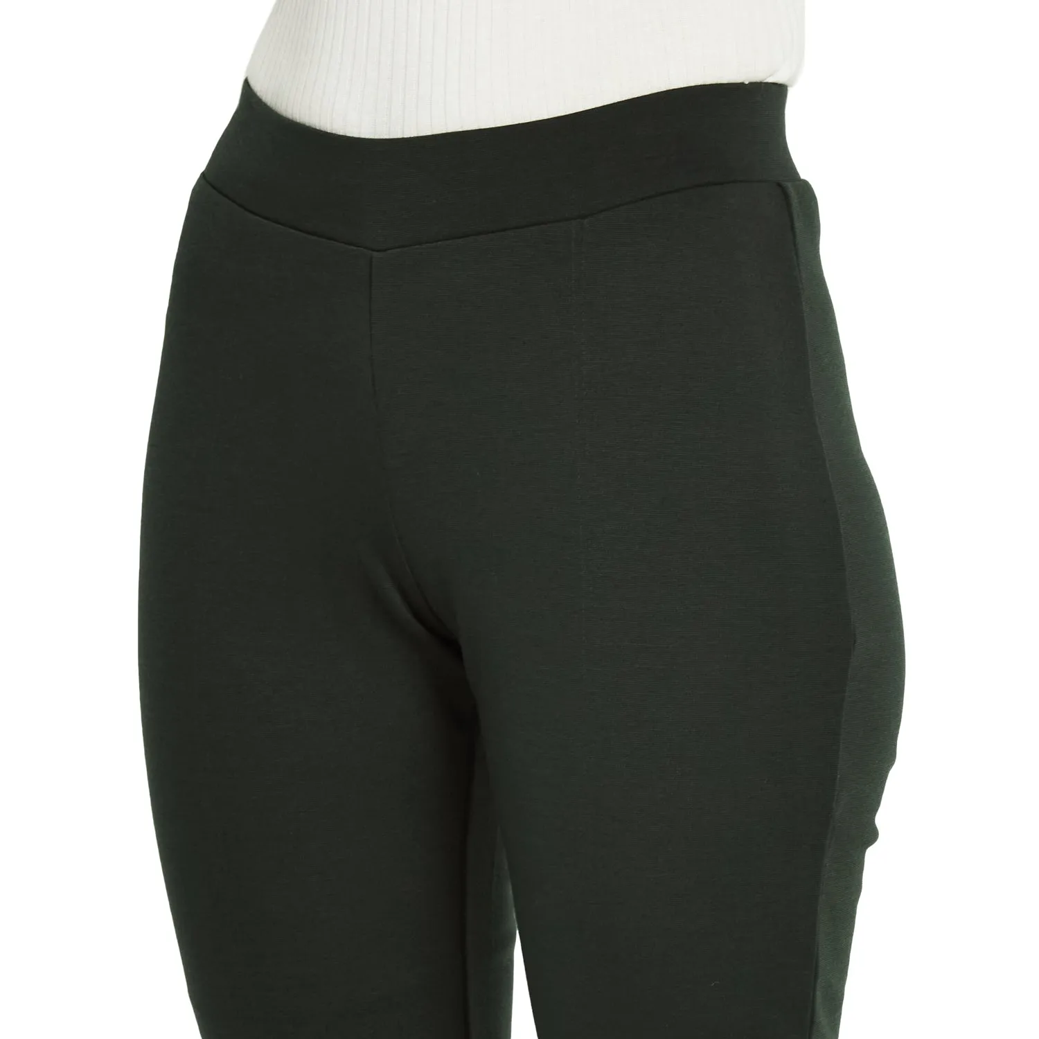 REGULAR FIT PANT