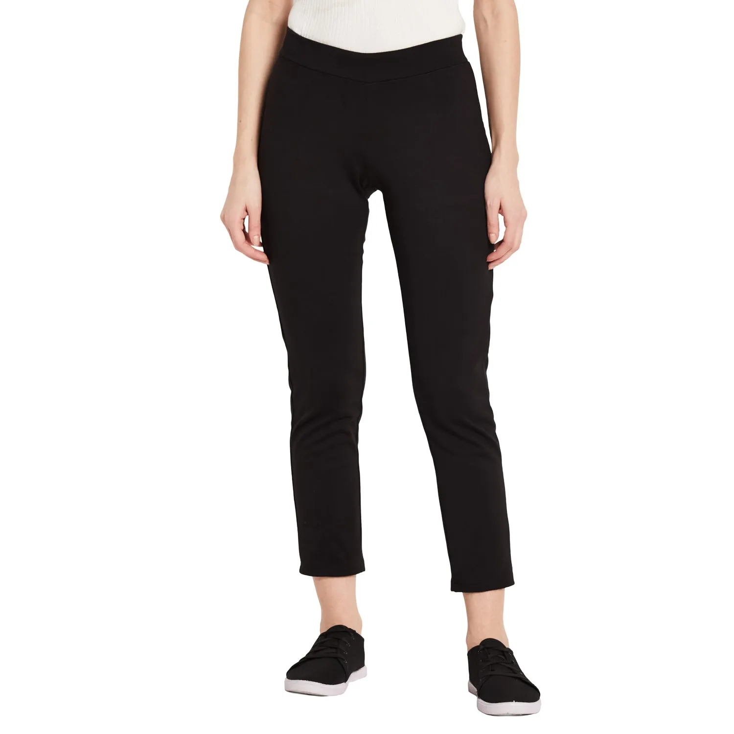 REGULAR FIT PANT
