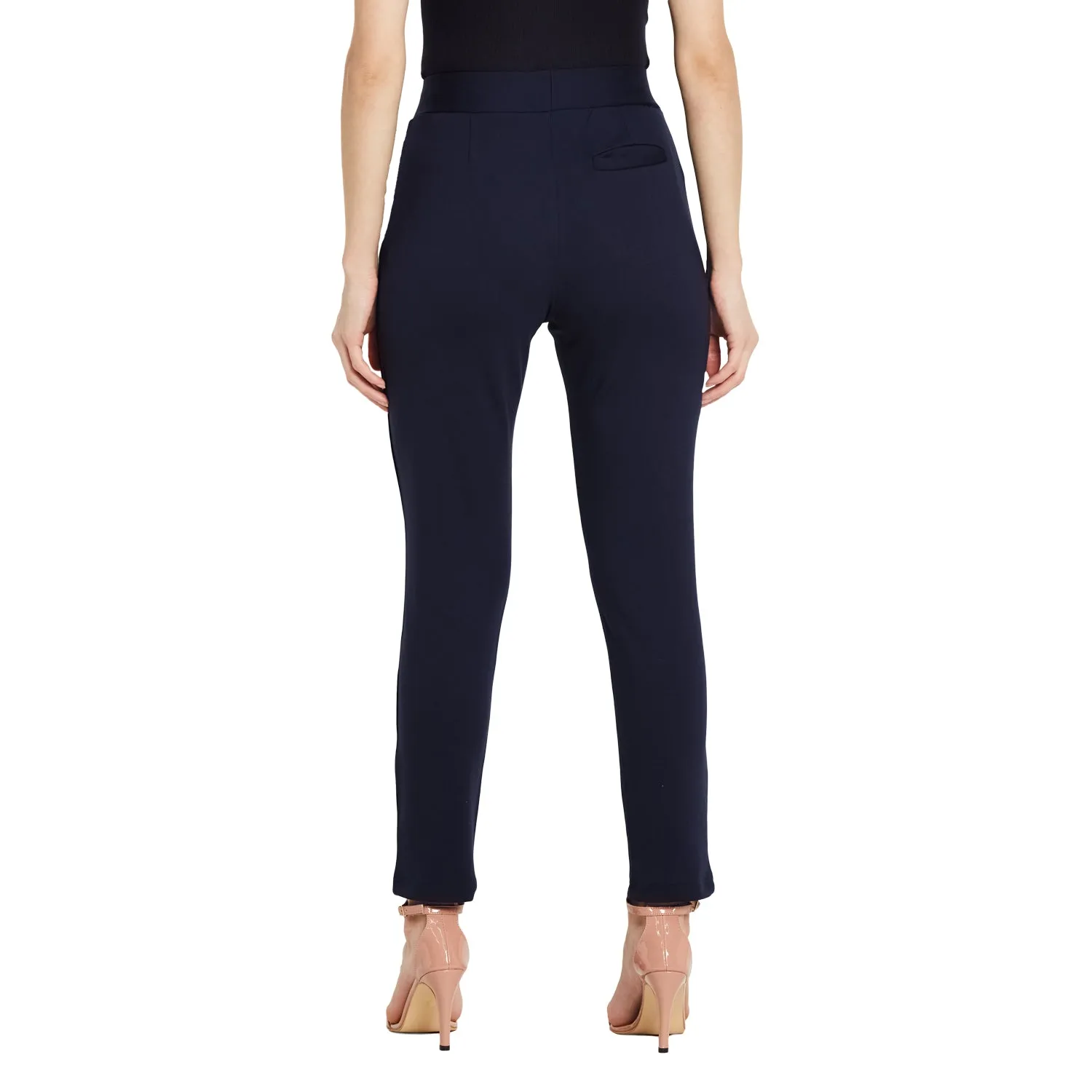 REGULAR FIT PANT