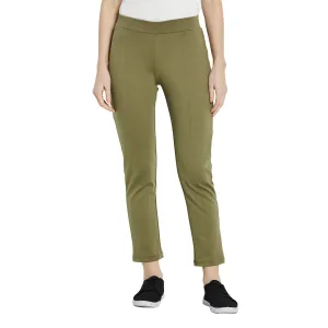 REGULAR FIT PANT