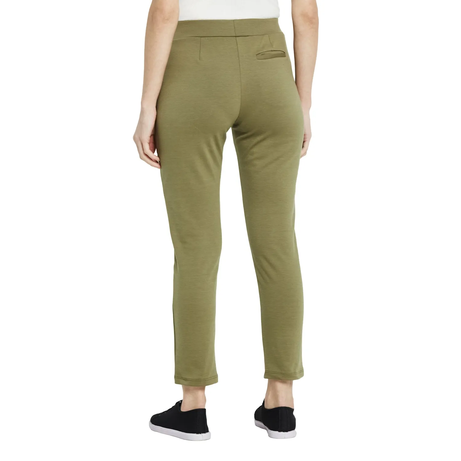 REGULAR FIT PANT