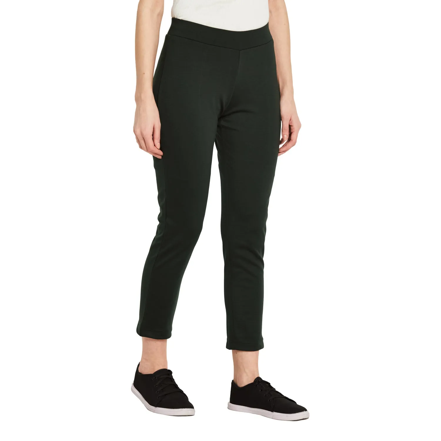 REGULAR FIT PANT