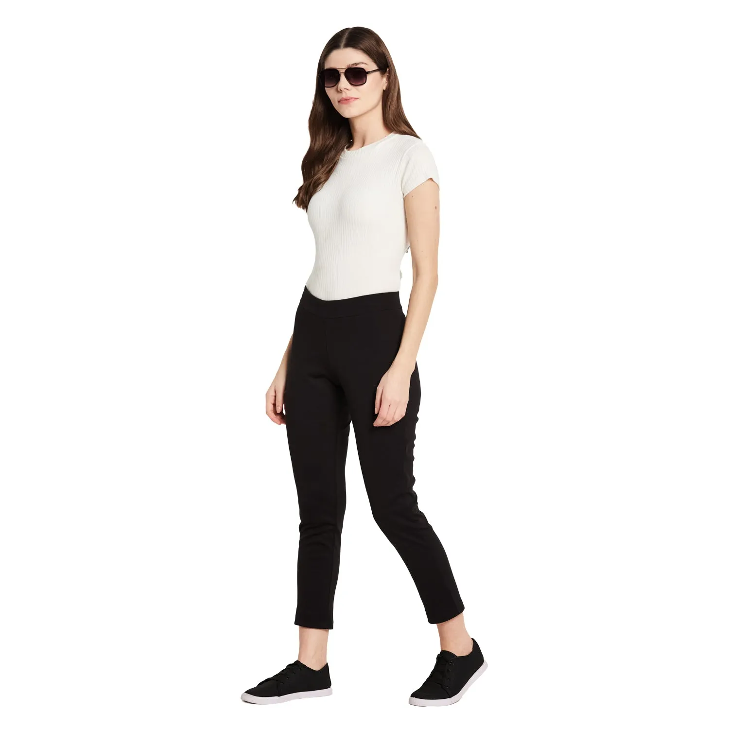 REGULAR FIT PANT