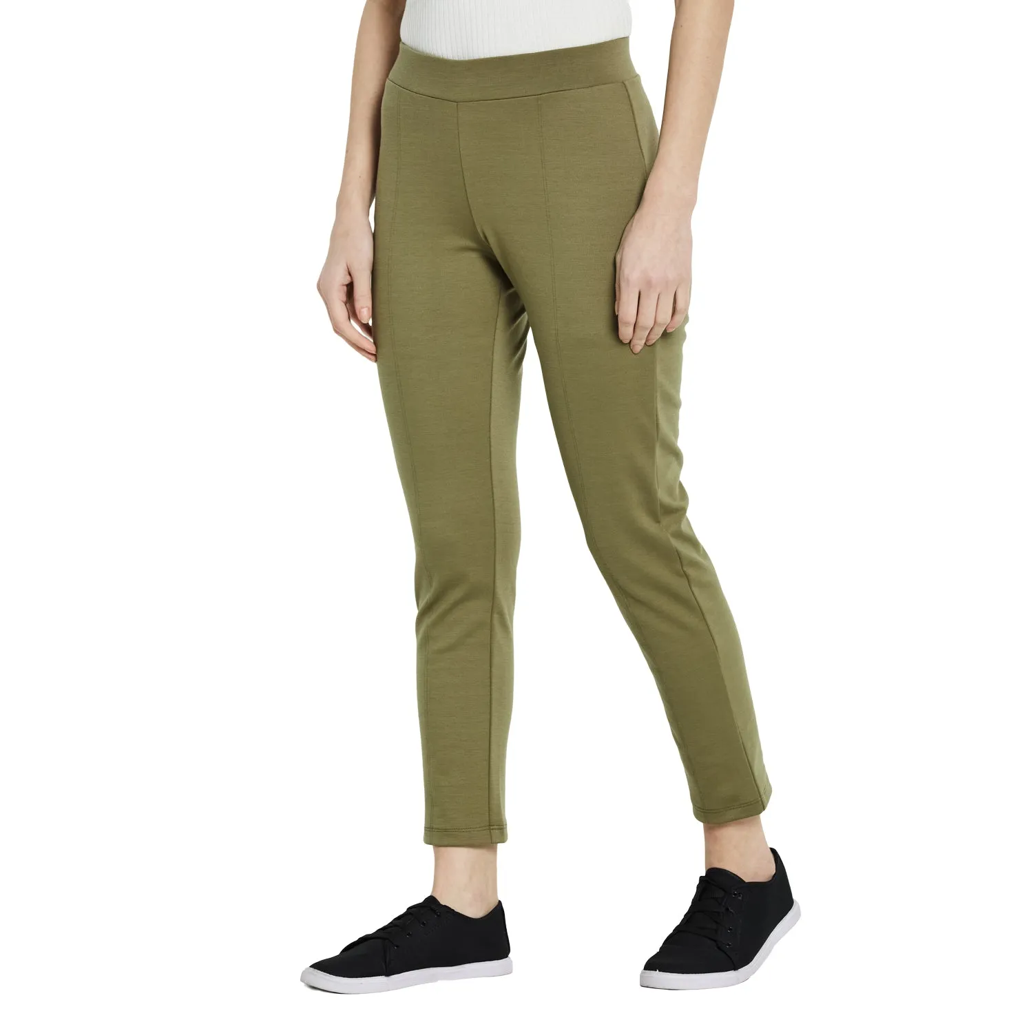 REGULAR FIT PANT