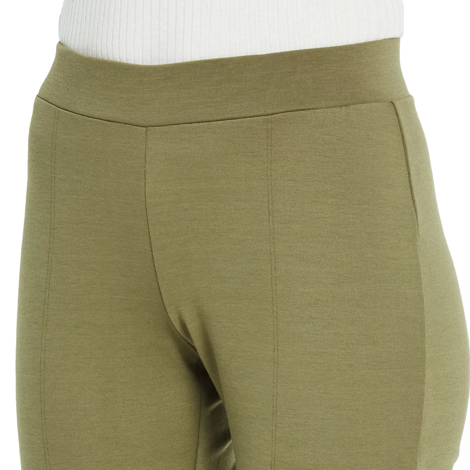 REGULAR FIT PANT
