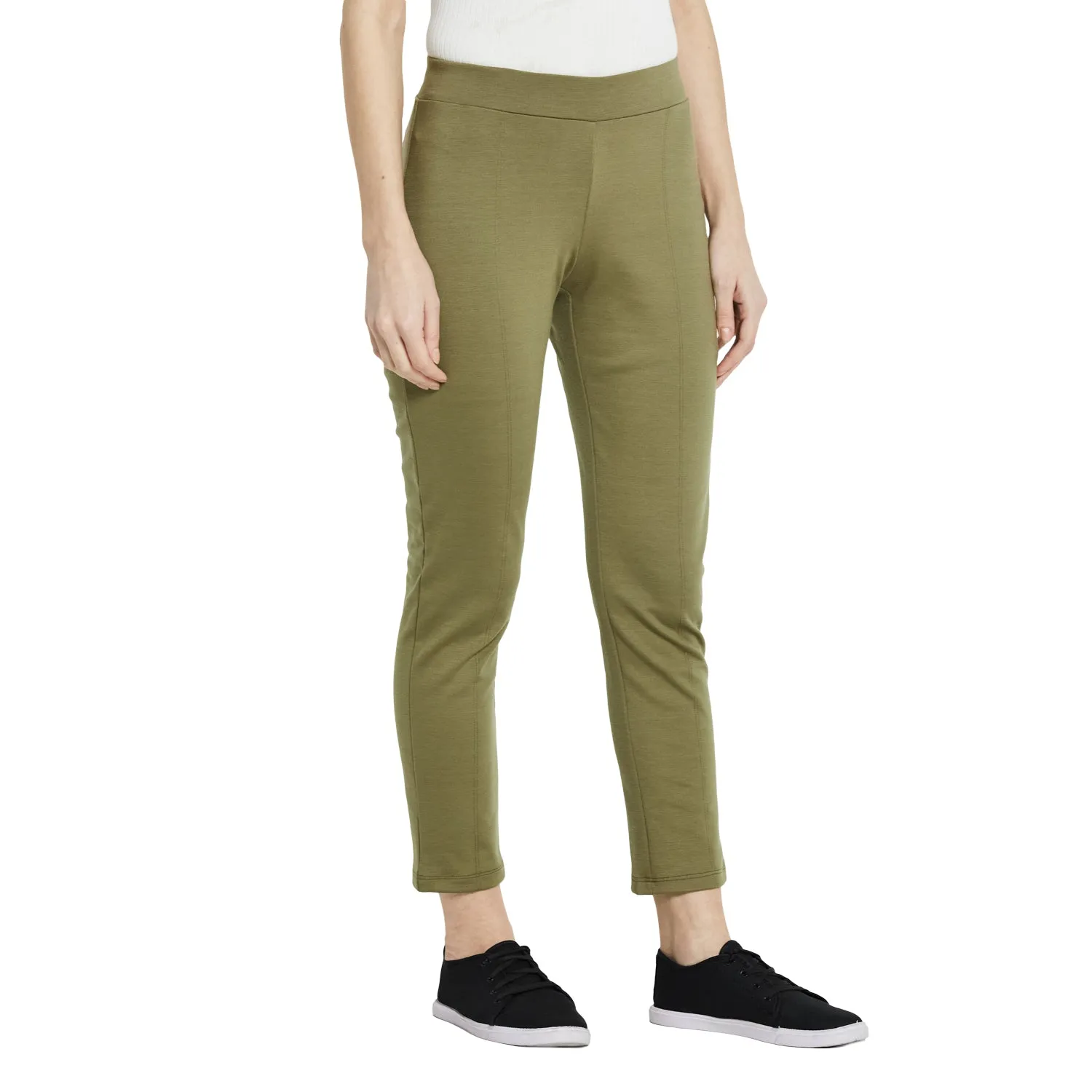 REGULAR FIT PANT
