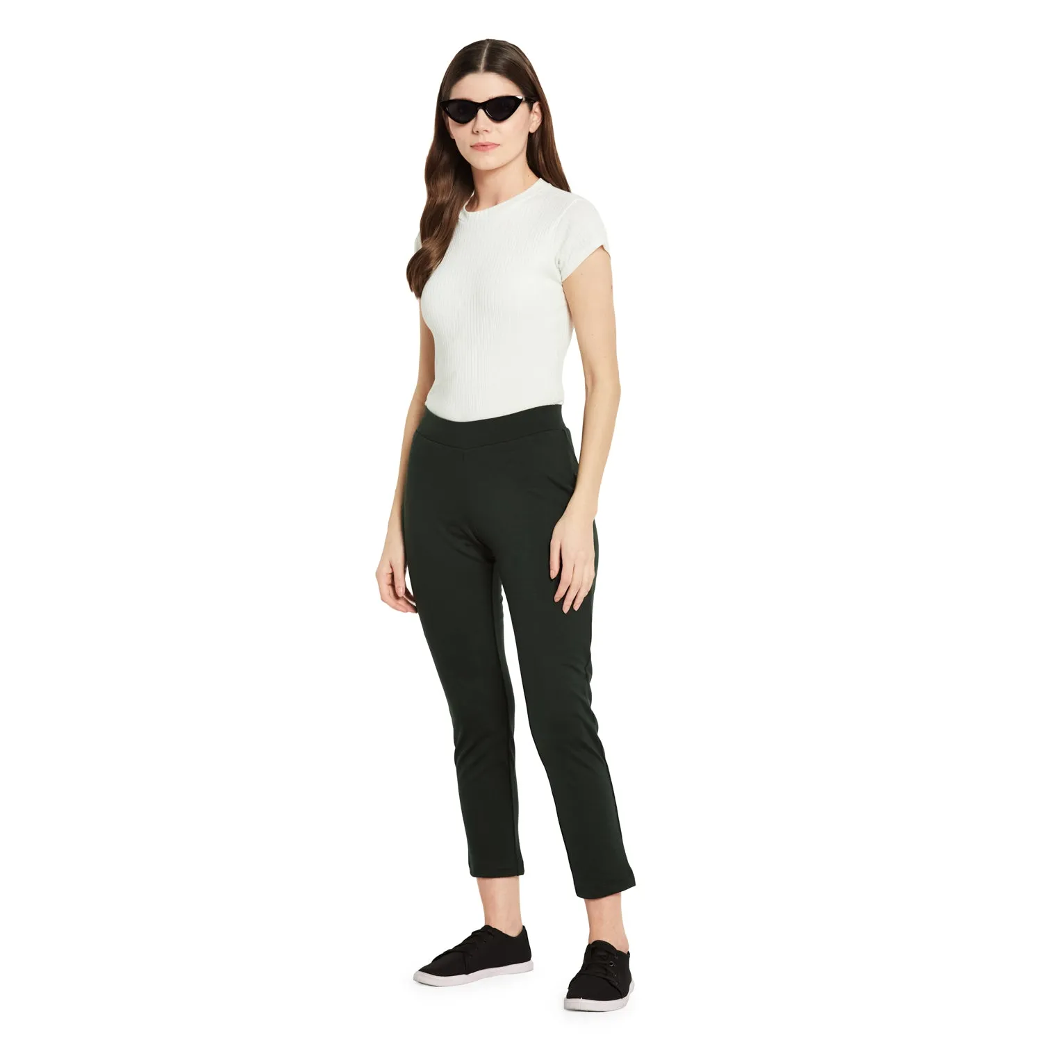 REGULAR FIT PANT