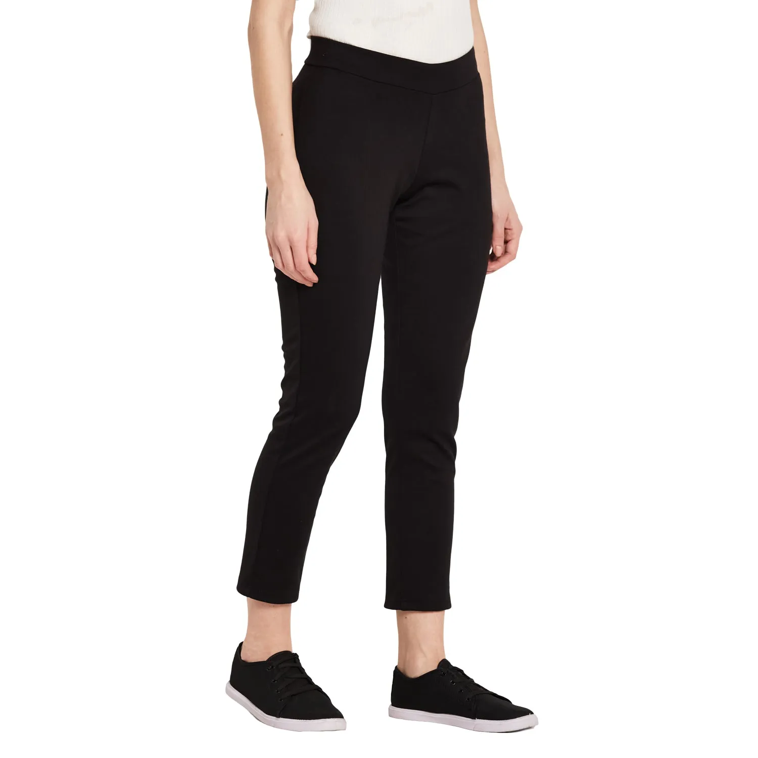 REGULAR FIT PANT