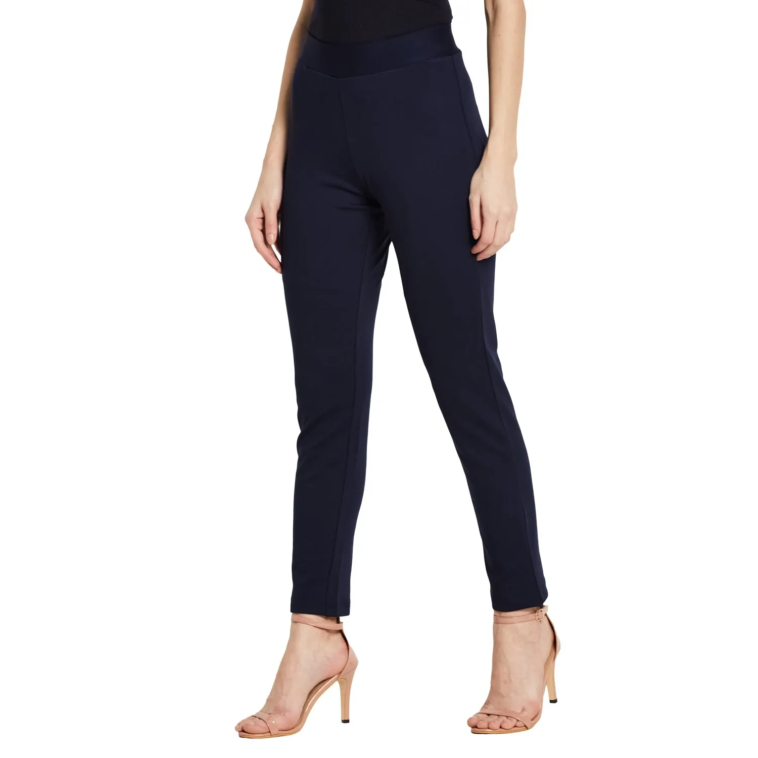 REGULAR FIT PANT