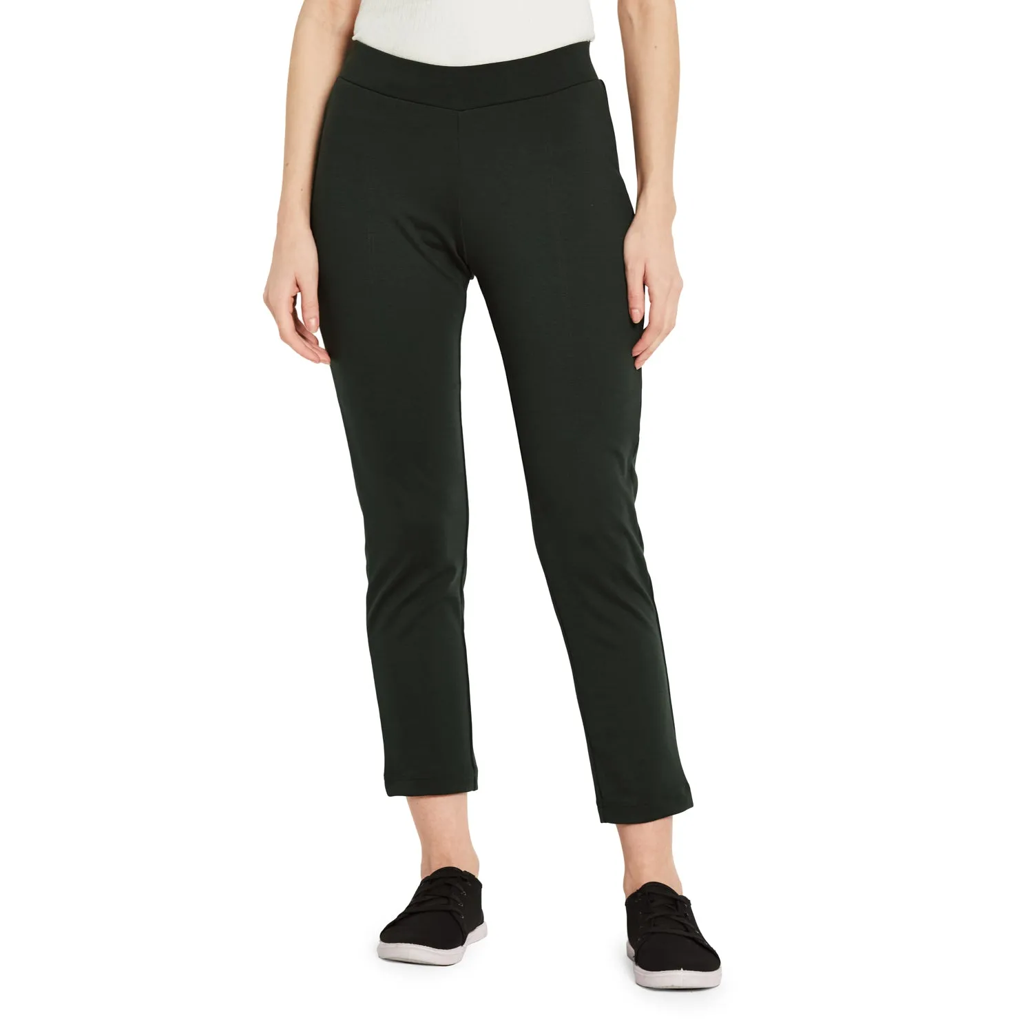 REGULAR FIT PANT