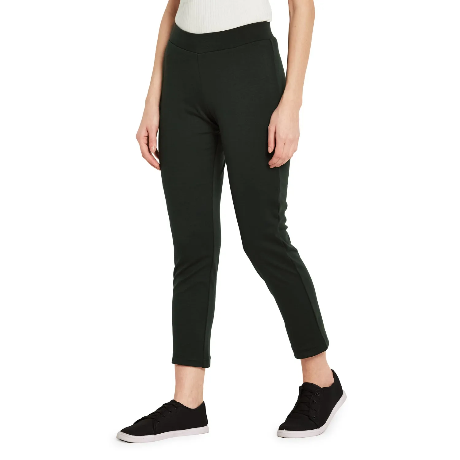 REGULAR FIT PANT