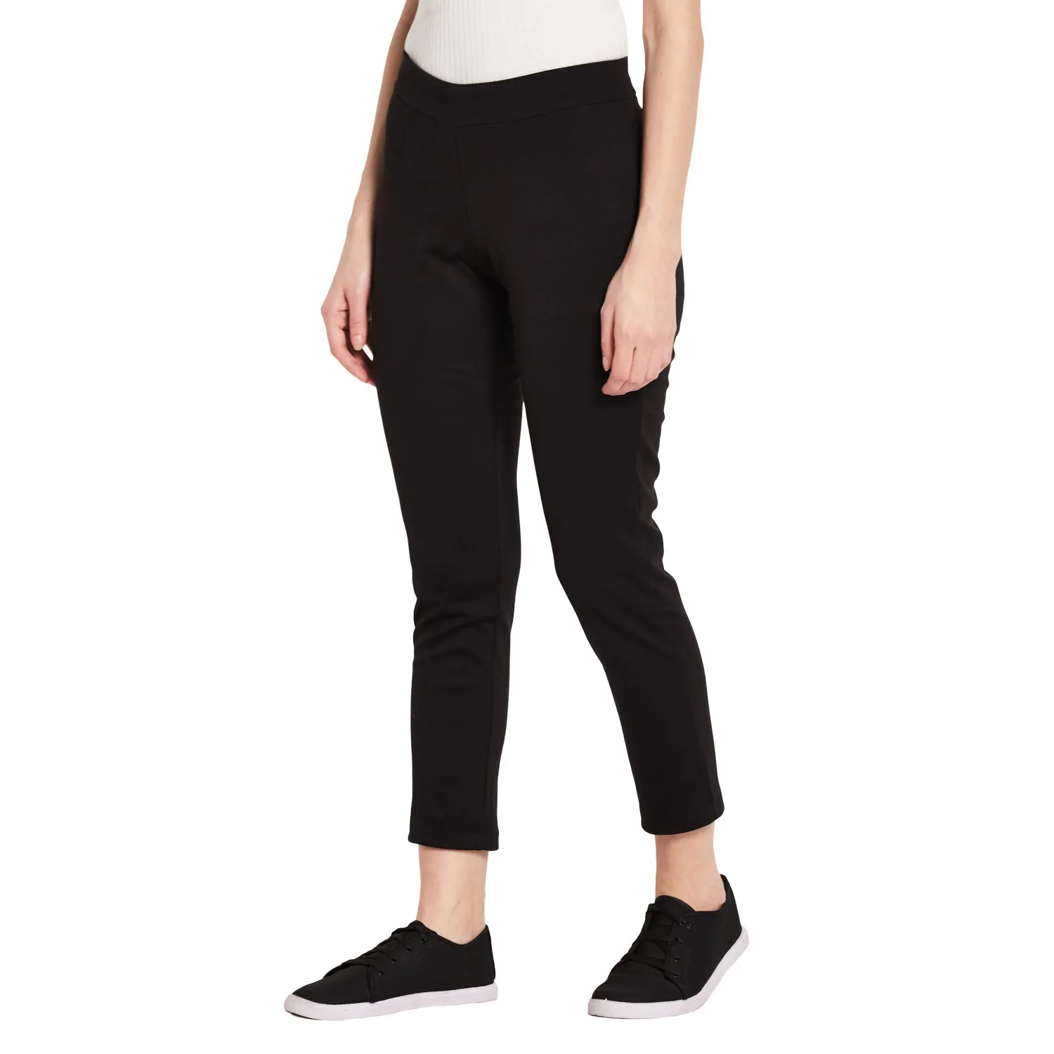 REGULAR FIT PANT