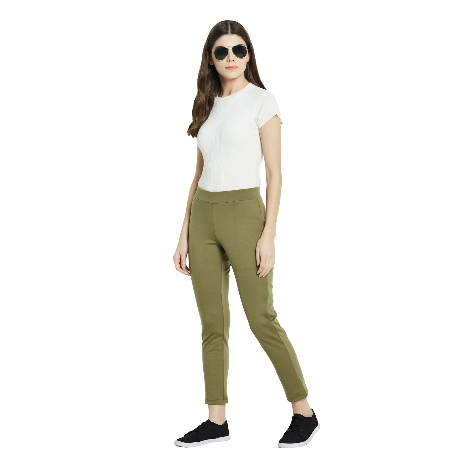 REGULAR FIT PANT