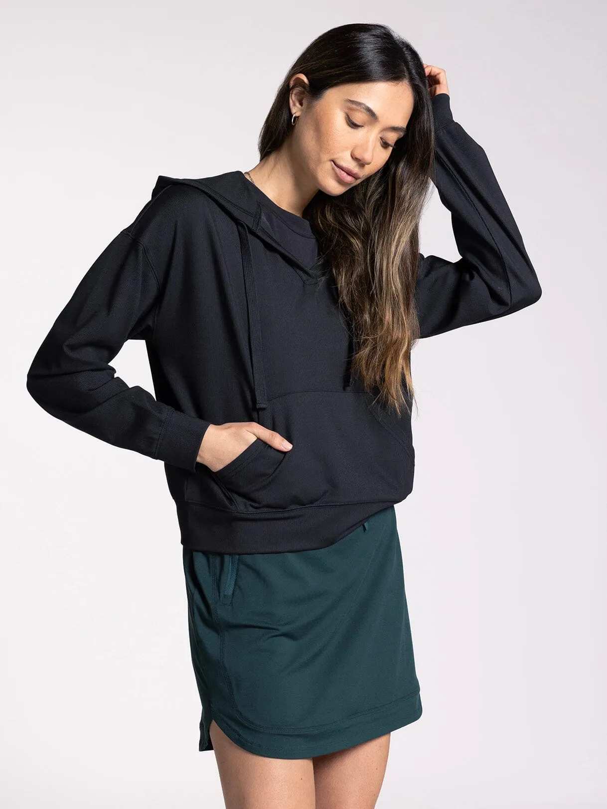 RHIAN JACKET - PREPACK 6 UNITS