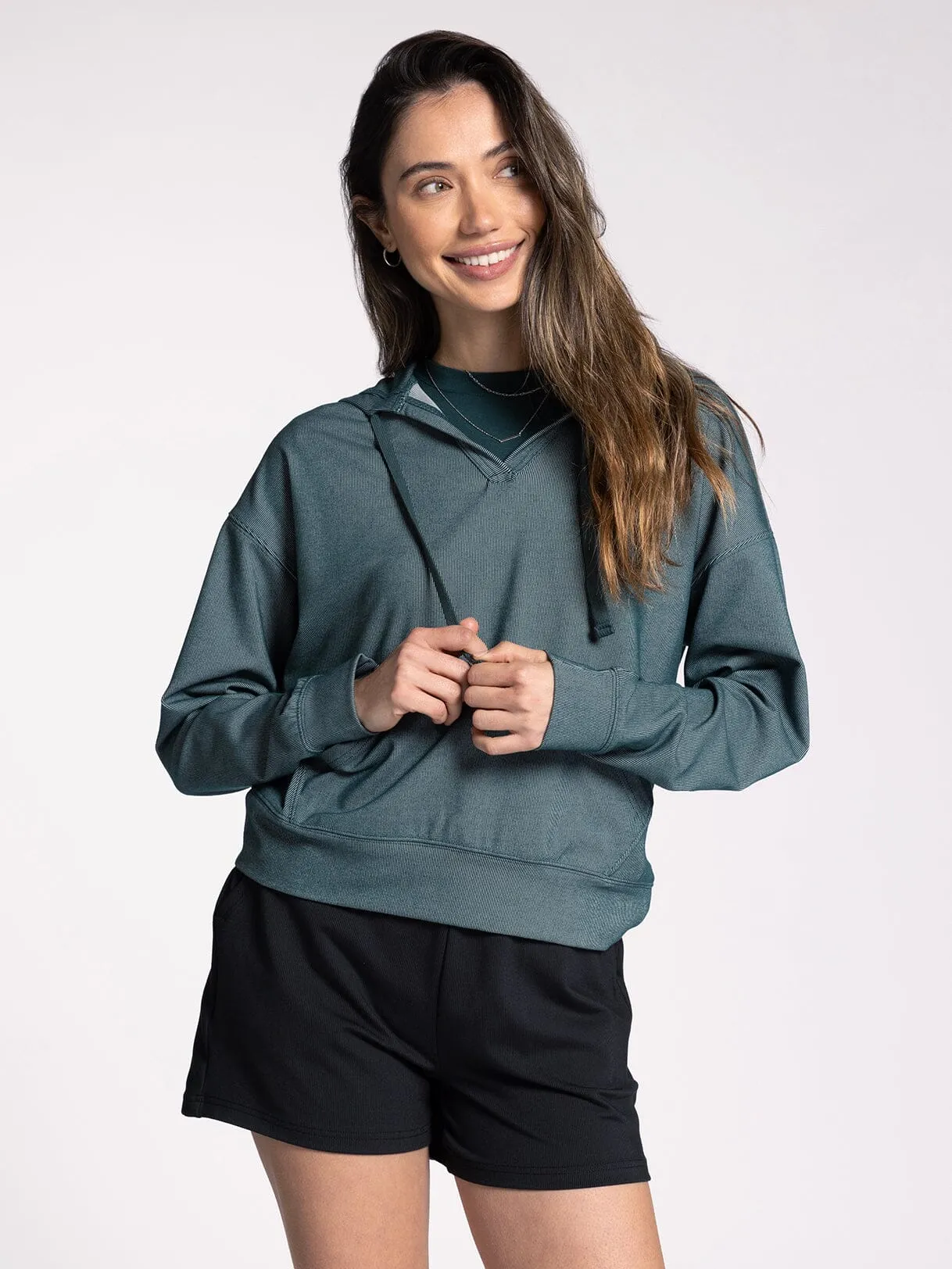 RHIAN JACKET - PREPACK 6 UNITS