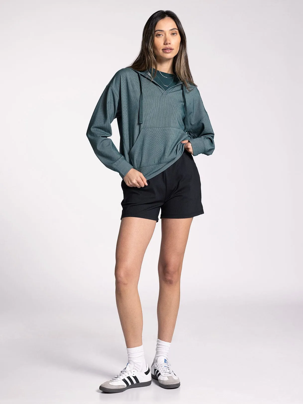 RHIAN JACKET - PREPACK 6 UNITS