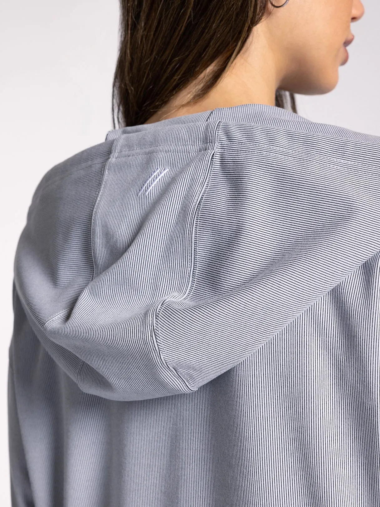 RHIAN JACKET - PREPACK 6 UNITS