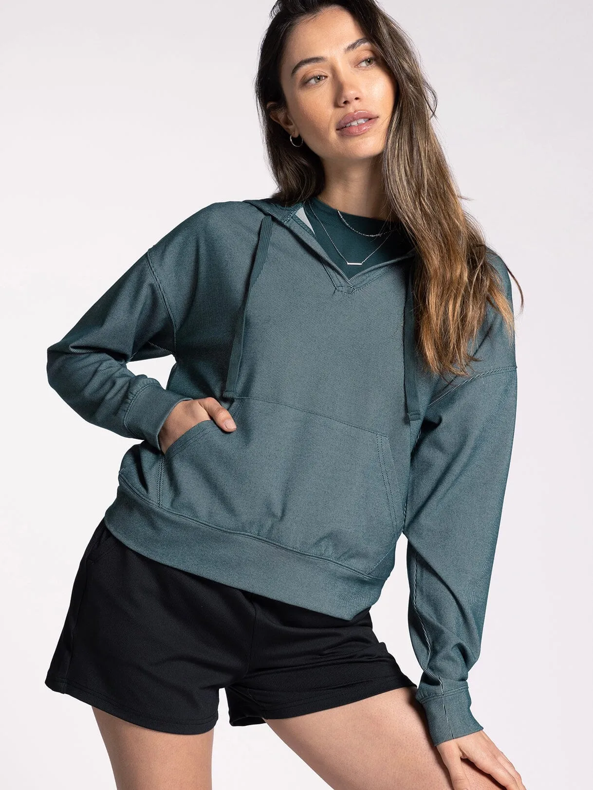RHIAN JACKET - PREPACK 6 UNITS