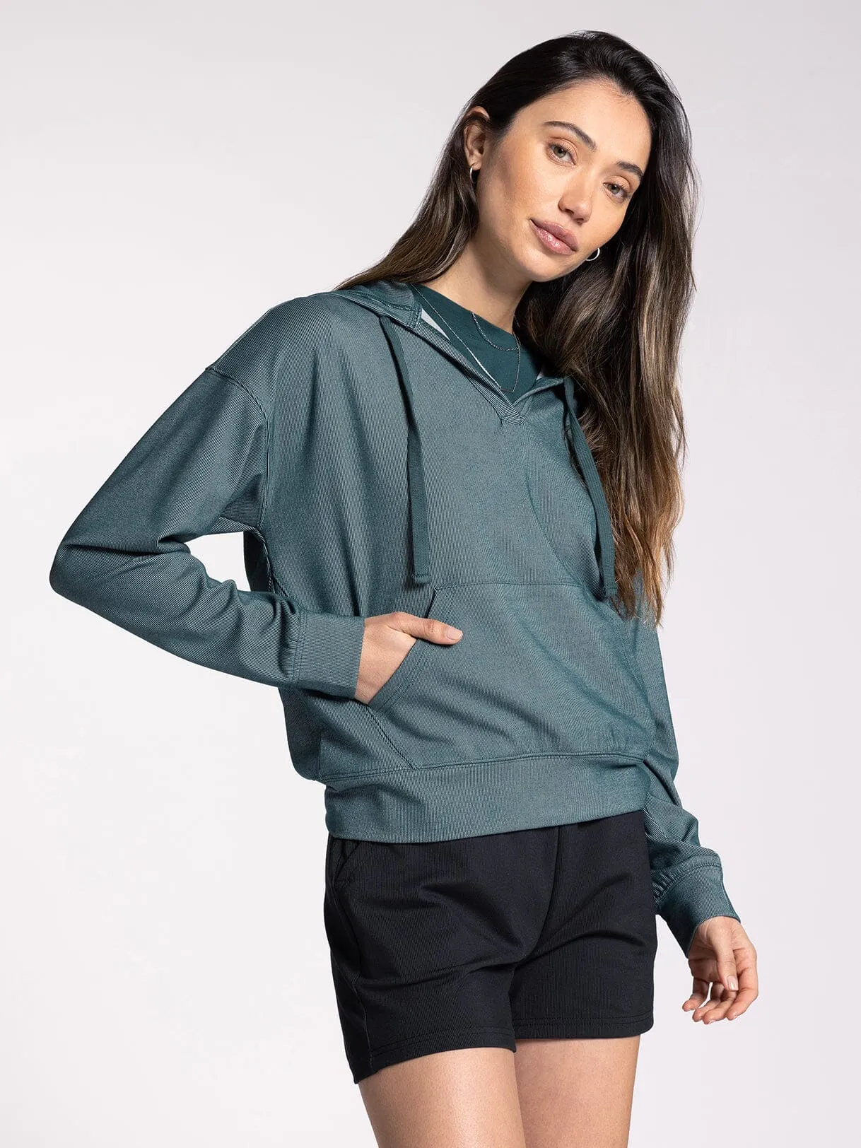 RHIAN JACKET - PREPACK 6 UNITS