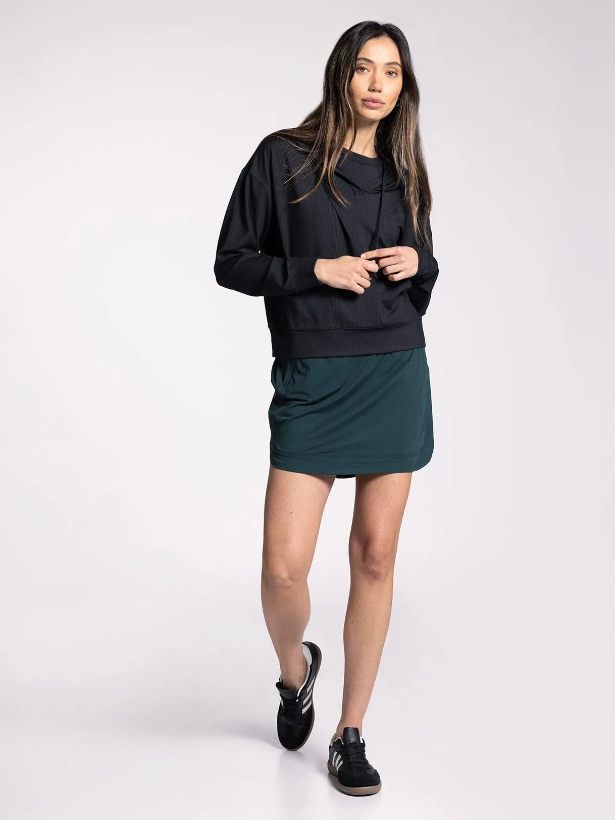 RHIAN JACKET - PREPACK 6 UNITS