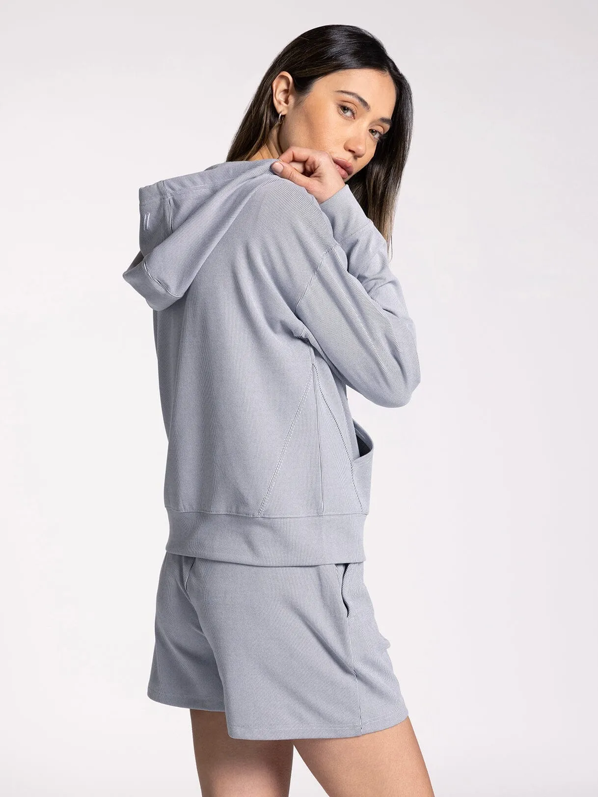 RHIAN JACKET - PREPACK 6 UNITS