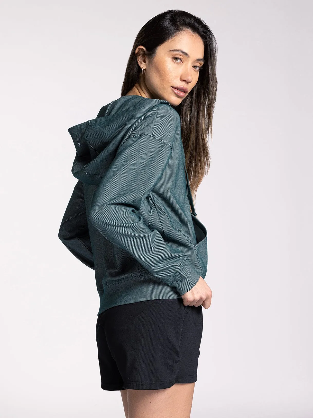 RHIAN JACKET - PREPACK 6 UNITS