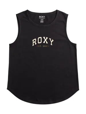 Roxy Ladies Noon Ocean Muscle Tank