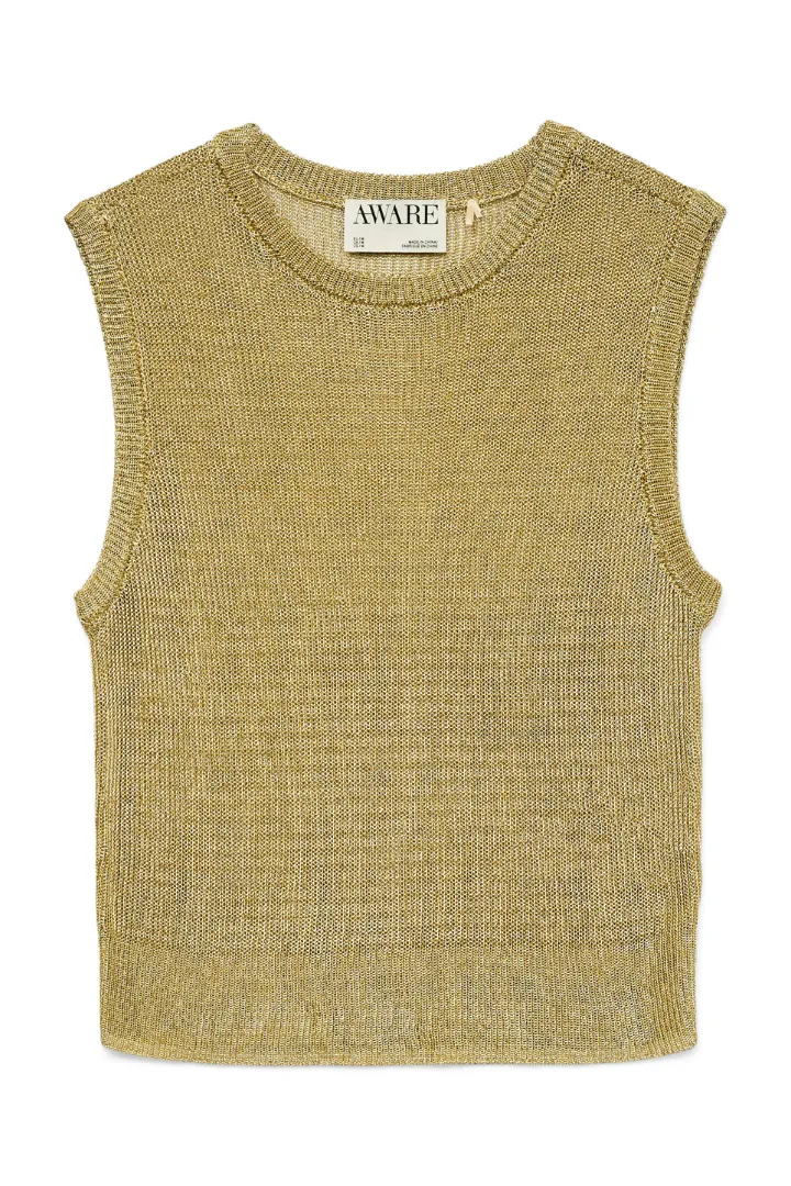 Ruby O-neck Top