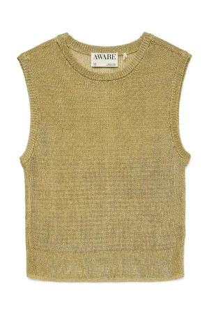 Ruby O-neck Top