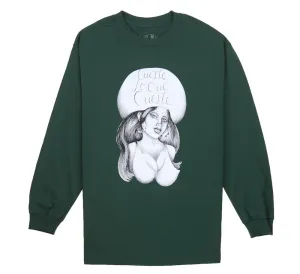 SANCHA LONG SLEEVE