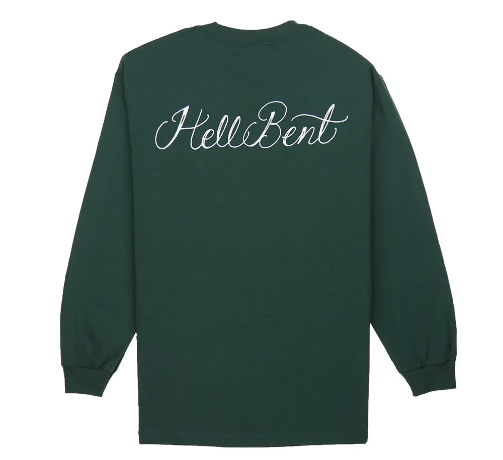 SANCHA LONG SLEEVE
