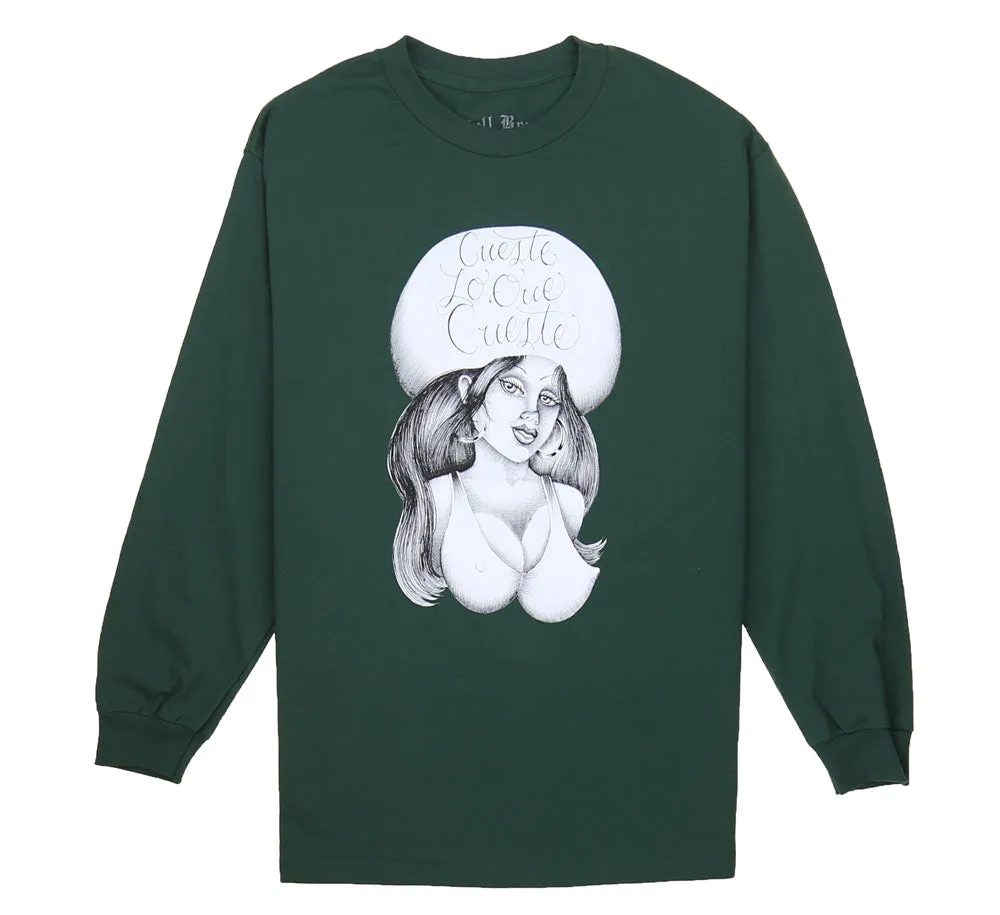 SANCHA LONG SLEEVE