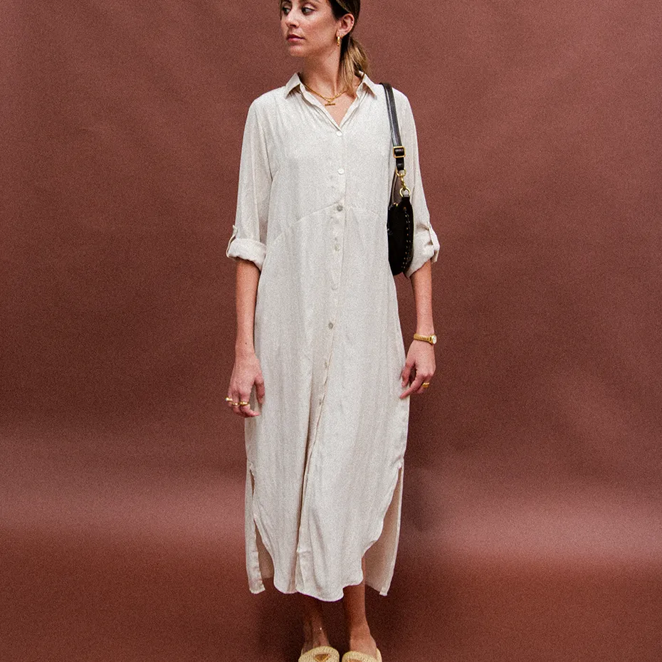 Scandi & Co Kate Shirtdress