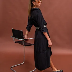 Scandi & Co Kate Shirtdress
