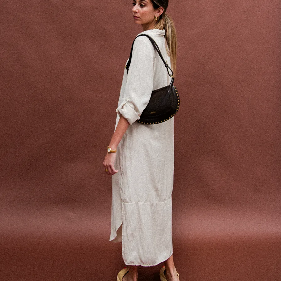 Scandi & Co Kate Shirtdress