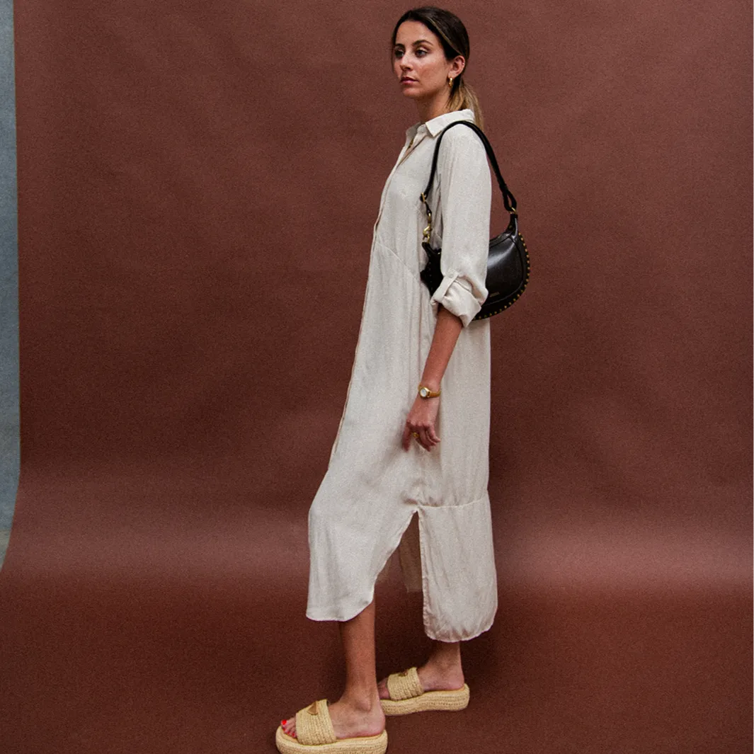 Scandi & Co Kate Shirtdress