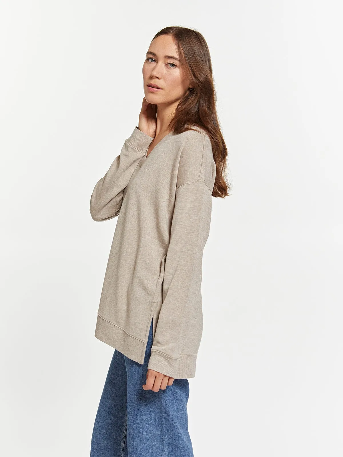 SCARLETT TOP - PREPACK 6 UNITS