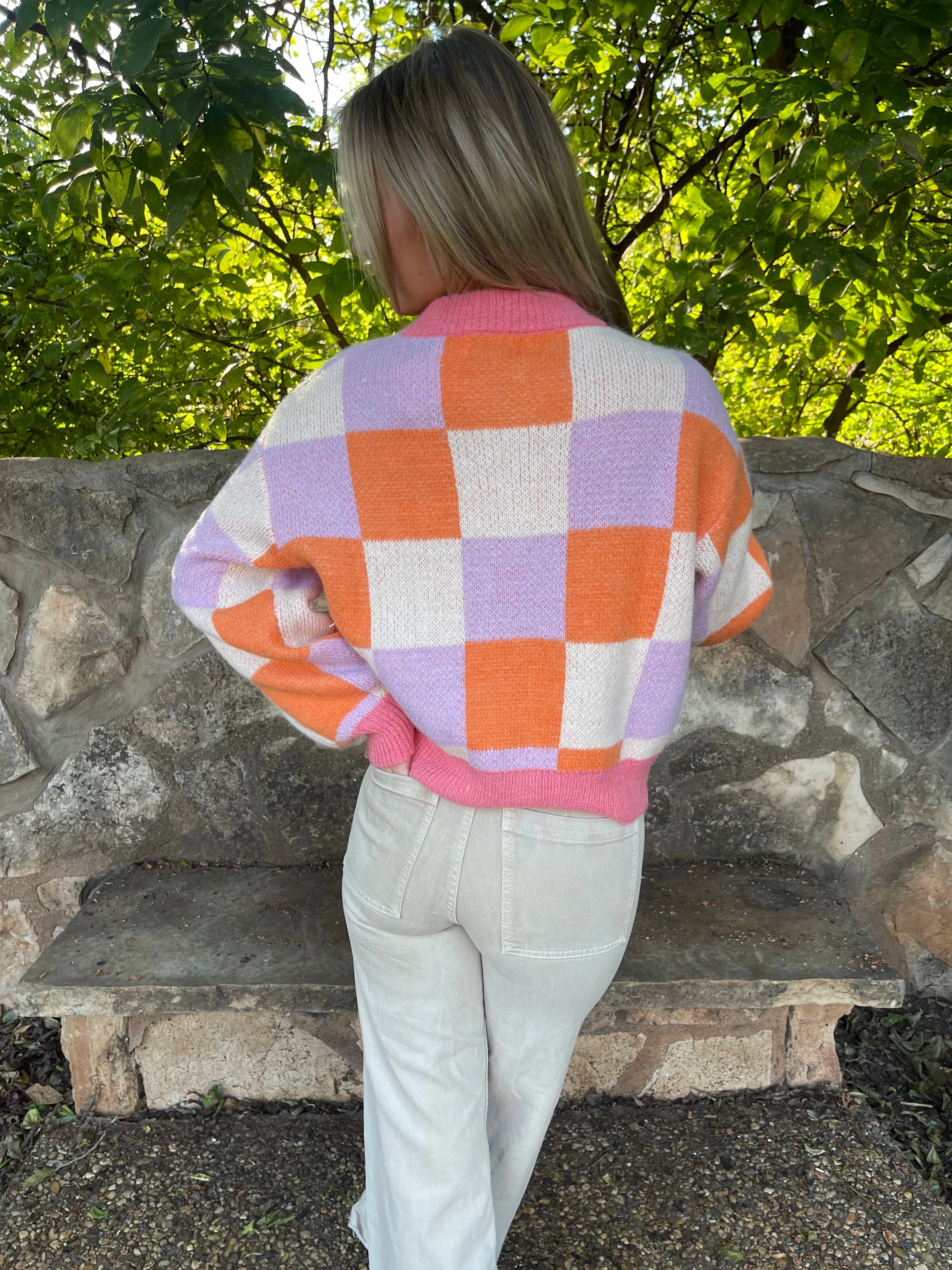 Scottie Sweater